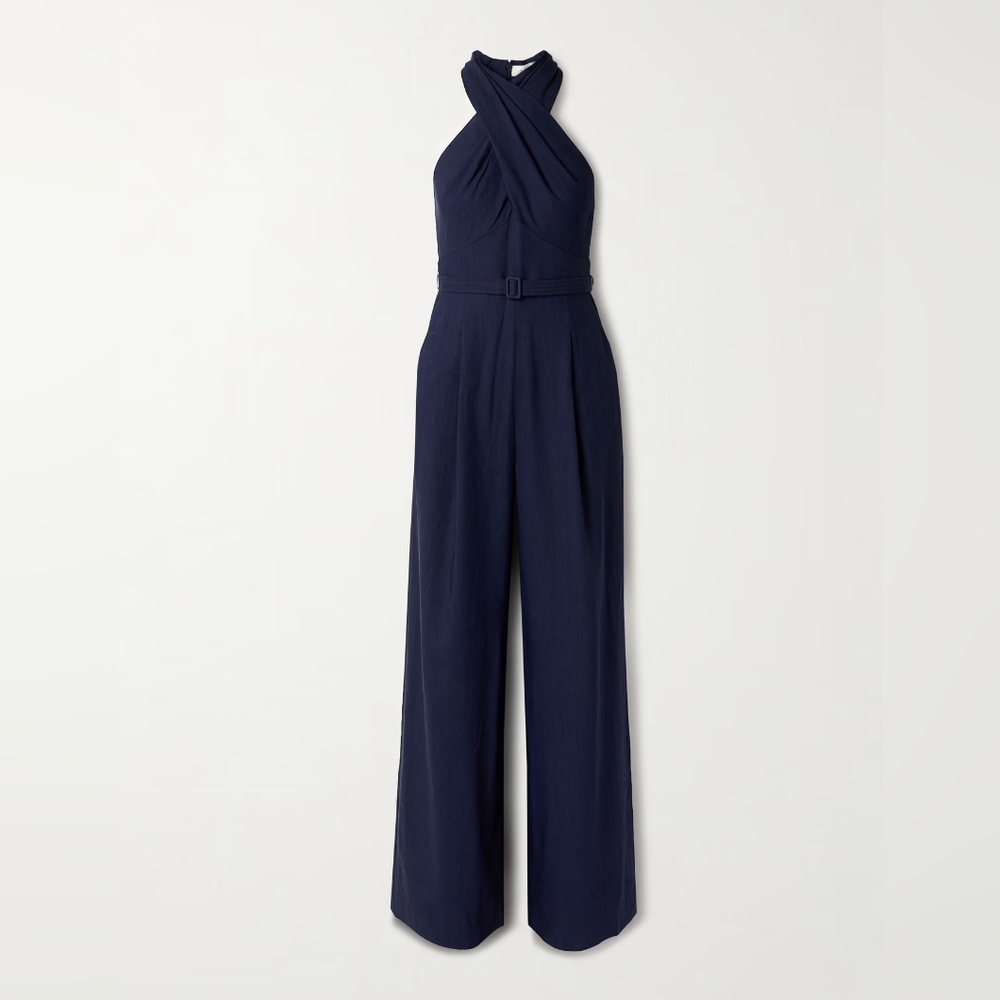 A.L.C. Murphy II Halter Jumpsuit – Women’s One-Piece